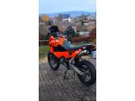 Klikněte pro detailní foto č. 6 - KTM 950 Adventure S