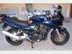 Detail nabídky - Suzuki GSF 1200 Bandit