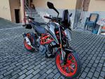 Klikněte pro detailní foto č. 2 - KTM 390 Duke