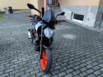 Klikněte pro detailní foto č. 3 - KTM 390 Duke