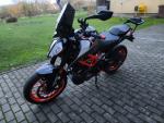 Klikněte pro detailní foto č. 4 - KTM 390 Duke