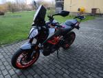 Klikněte pro detailní foto č. 5 - KTM 390 Duke