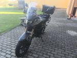 Klikněte pro detailní foto č. 2 - Honda CBF 500