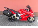 Detail nabídky - Honda VFR 800 VTEC
