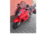 Klikněte pro detailní foto č. 6 - Honda VFR 800 VTEC