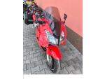 Klikněte pro detailní foto č. 8 - Honda VFR 800 VTEC