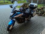 Klikněte pro detailní foto č. 2 - Honda NC 750 X DCT