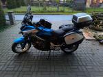 Klikněte pro detailní foto č. 8 - Honda NC 750 X DCT