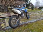 Klikněte pro detailní foto č. 7 - Husaberg FE 570