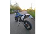 Klikněte pro detailní foto č. 8 - Husaberg FE 570
