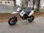 Klikněte pro detailní foto č. 1 - Husaberg FE 570