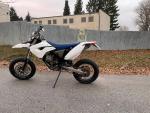 Klikněte pro detailní foto č. 2 - Husaberg FE 570