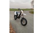 Klikněte pro detailní foto č. 4 - Husaberg FE 570