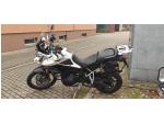 Klikněte pro detailní foto č. 2 - Triumph Tiger 900 Rally
