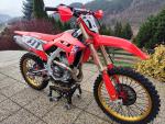 Klikněte pro detailní foto č. 8 - Honda CRF 250 F