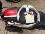 Klikněte pro detailní foto č. 10 - Aprilia SR GT 125