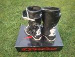 Klikněte pro detailní foto č. 2 - Boty Alpinestars TECH 7