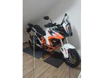 Detail nabídky - KTM 1290 Super Adventure R