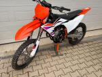 Klikněte pro detailní foto č. 3 - KTM 250 SX-F