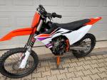 Klikněte pro detailní foto č. 4 - KTM 250 SX-F