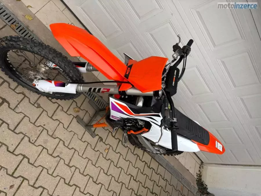 KTM 250 SX-F