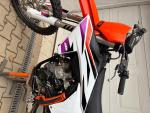 Klikněte pro detailní foto č. 6 - KTM 250 SX-F