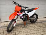 Klikněte pro detailní foto č. 7 - KTM 250 SX-F