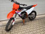 Klikněte pro detailní foto č. 8 - KTM 250 SX-F