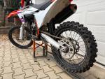 Klikněte pro detailní foto č. 9 - KTM 250 SX-F