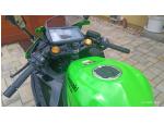 Klikněte pro detailní foto č. 4 - Kawasaki ZX-4RR