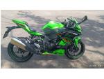 Klikněte pro detailní foto č. 5 - Kawasaki ZX-4RR