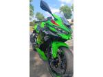 Klikněte pro detailní foto č. 7 - Kawasaki ZX-4RR