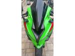 Klikněte pro detailní foto č. 8 - Kawasaki ZX-4RR