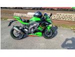 Klikněte pro detailní foto č. 1 - Kawasaki ZX-4RR