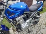 Klikněte pro detailní foto č. 3 - Suzuki GSF 650 Bandit