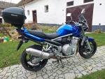 Klikněte pro detailní foto č. 5 - Suzuki GSF 650 Bandit