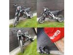 Klikněte pro detailní foto č. 1 - Aprilia SXV 550