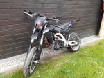 Klikněte pro detailní foto č. 2 - Aprilia SXV 550