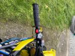 Klikněte pro detailní foto č. 10 - Suzuki RM-Z 450