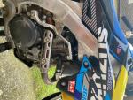 Klikněte pro detailní foto č. 12 - Suzuki RM-Z 450