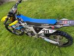 Klikněte pro detailní foto č. 3 - Suzuki RM-Z 450