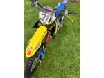 Klikněte pro detailní foto č. 7 - Suzuki RM-Z 450