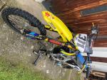 Klikněte pro detailní foto č. 2 - Suzuki RM-Z 450