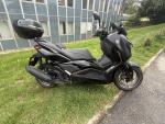 Klikněte pro detailní foto č. 4 - Yamaha X-Max 125