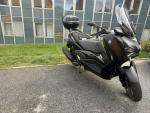 Klikněte pro detailní foto č. 7 - Yamaha X-Max 125