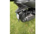Klikněte pro detailní foto č. 9 - Yamaha X-Max 125
