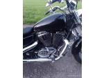 Klikněte pro detailní foto č. 1 - Honda VT 1100 C2 Shadow