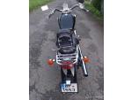 Klikněte pro detailní foto č. 3 - Honda VT 1100 C2 Shadow