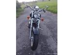 Klikněte pro detailní foto č. 6 - Honda VT 1100 C2 Shadow