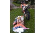 Klikněte pro detailní foto č. 1 - KTM 450 SX-F